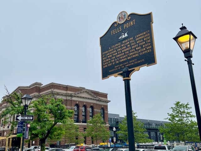 How to spend a day in Fells Point, Baltimore’s seafood-loving, historic - Fells Point Wholesale Meats Baltimore Md